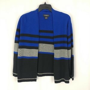 Liz Claiborne Career Sweater Cardigan